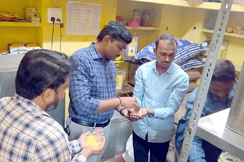 ac santosh