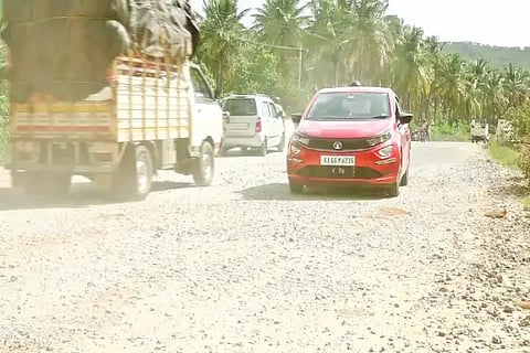 accident