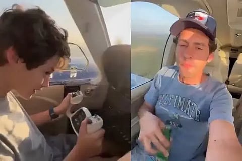 areoplane accidenr