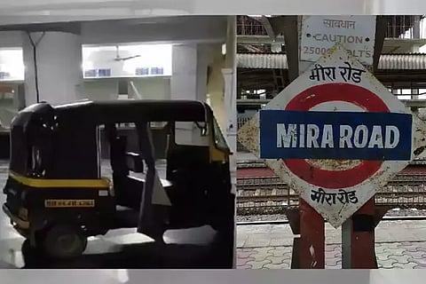 auto riksha