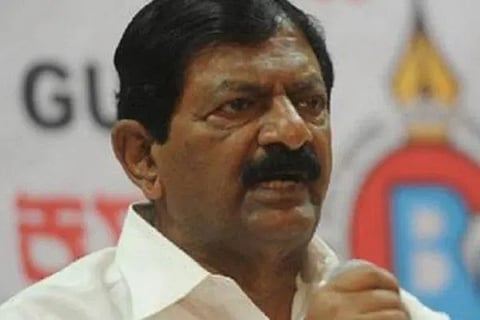 bachegowda