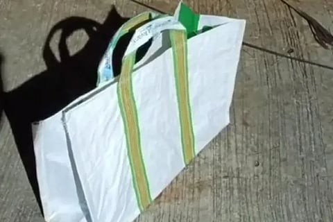 bag