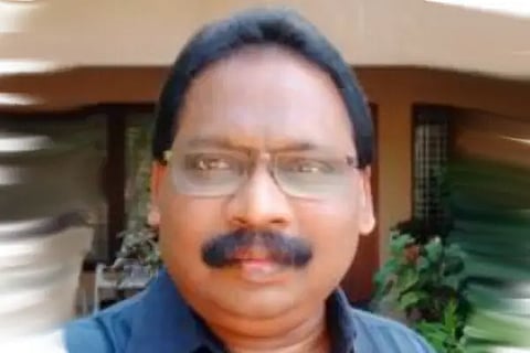 udaya barkur