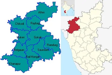 belagavi
