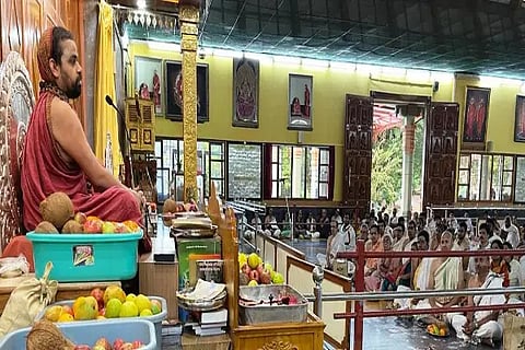 bharathi