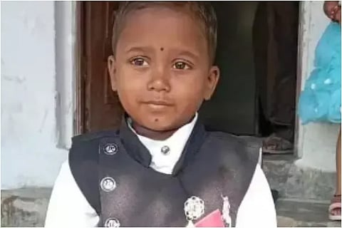 boy dies of electric shock from TV set top box in Maharashtra