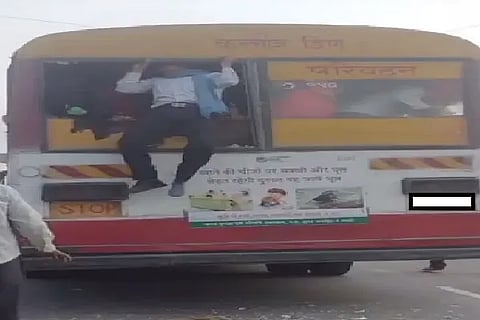bus
