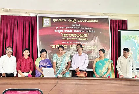 canara