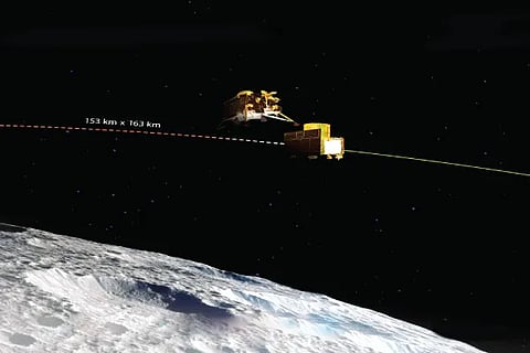 chandrayan 3