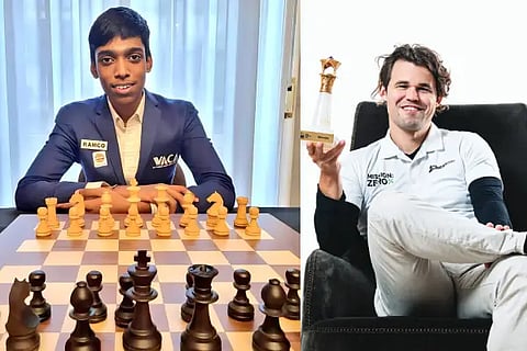 chess web