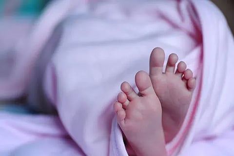 child