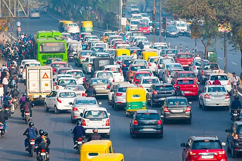 delhi