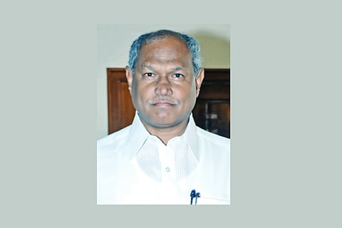 doddanagowda new