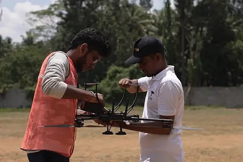 drone