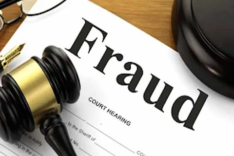 fraud