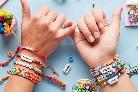friendship bands