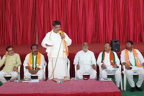 gopalaiah
