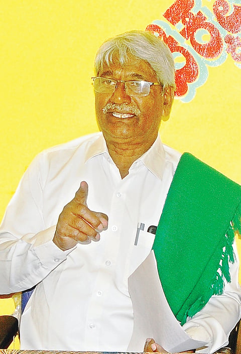 gurushanthappa