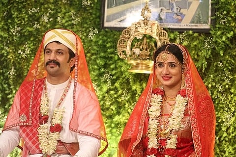 harshika bhuvan