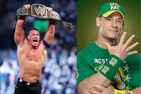 john cena web
