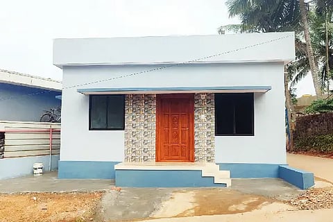 kavoor home