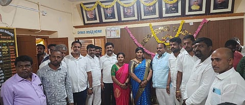 kundana gp election