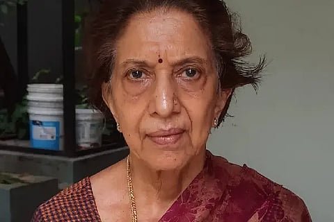 kv