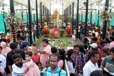 lalbagh