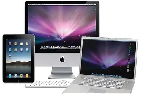 laptop