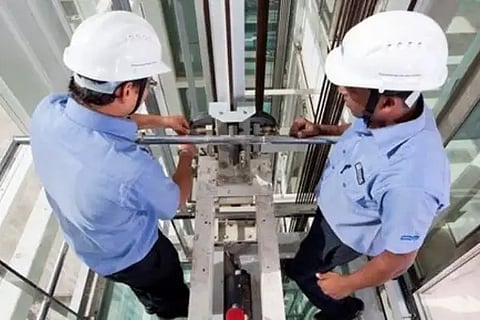 lift