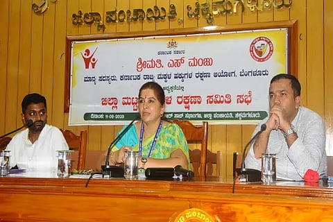 manju