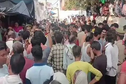 mathura