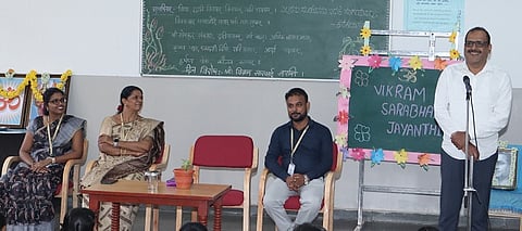 ಪಿ.ಬಿ. ಹರೀಶ್ ರೈ