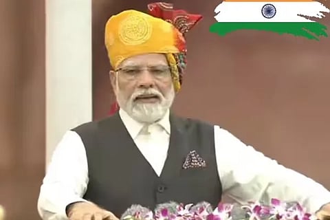 modi