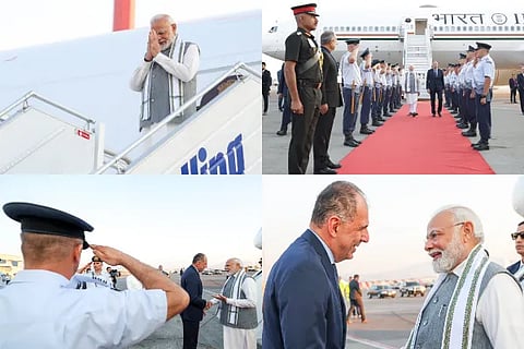 modi
