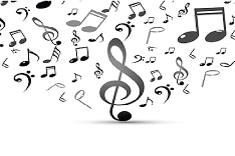 music programme