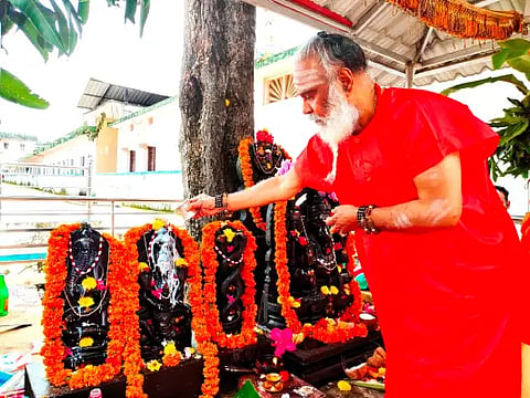 nagarapamchami rambapu