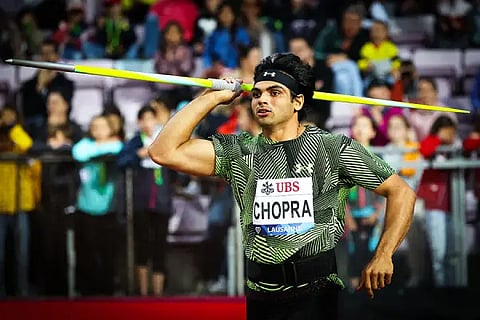 neeraj web