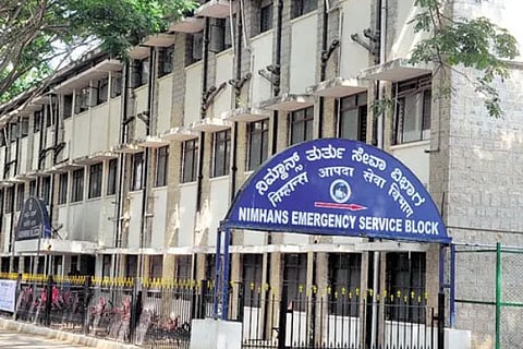 nimhans