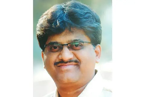 pradeep shettar