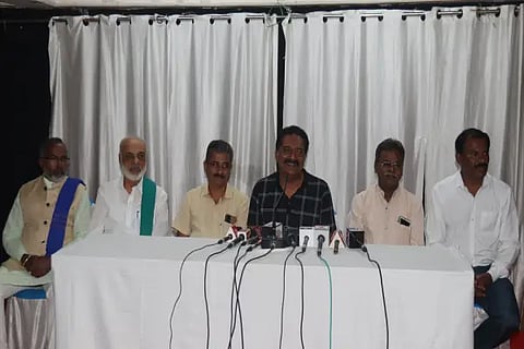 prakash raj
