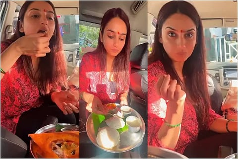 ragini