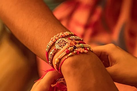 rakhi