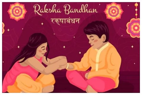 rakhi mix
