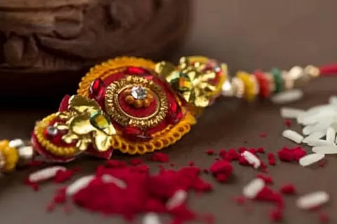 rakshabandhan
