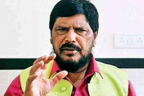 ramdas