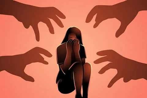 rape