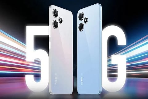redmi 12 5g