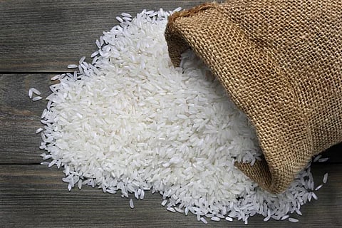 rice