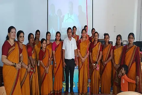 rpt lakshmi